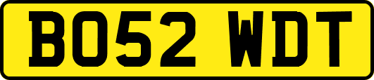BO52WDT
