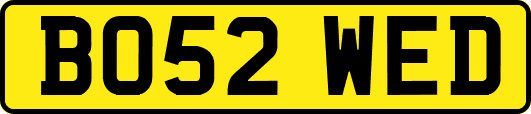 BO52WED