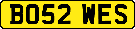 BO52WES