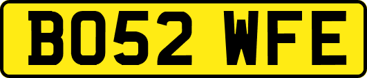 BO52WFE