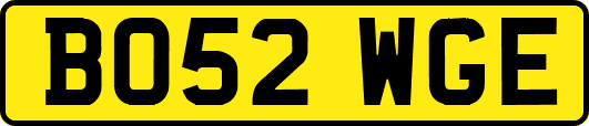 BO52WGE