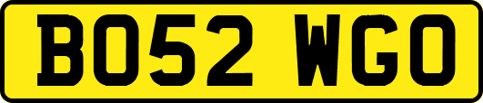 BO52WGO