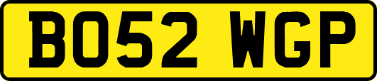 BO52WGP
