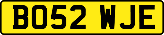 BO52WJE