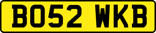 BO52WKB