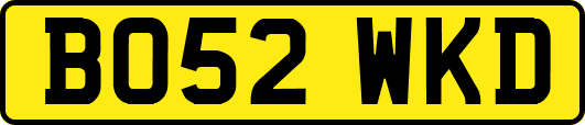 BO52WKD