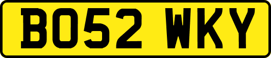 BO52WKY