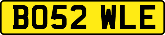BO52WLE