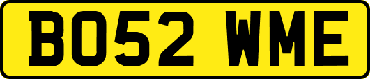 BO52WME