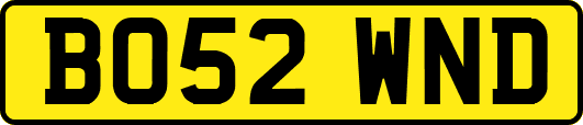 BO52WND