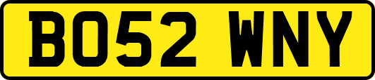 BO52WNY