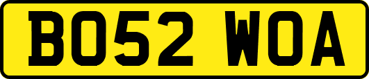 BO52WOA