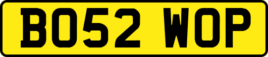 BO52WOP