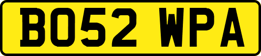 BO52WPA
