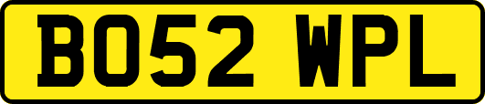 BO52WPL