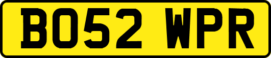 BO52WPR