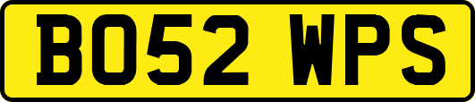BO52WPS