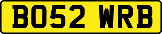 BO52WRB