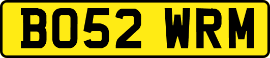 BO52WRM