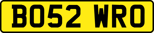 BO52WRO
