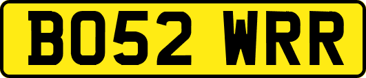 BO52WRR
