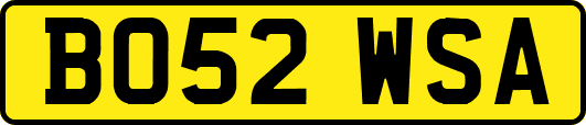 BO52WSA