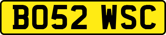 BO52WSC