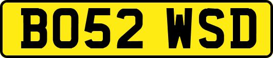 BO52WSD