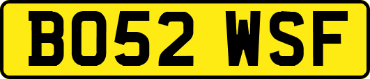 BO52WSF