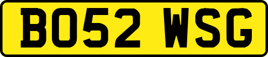 BO52WSG