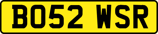 BO52WSR
