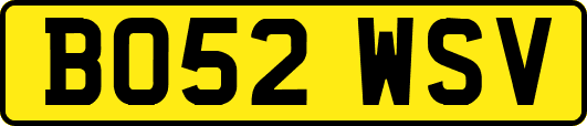 BO52WSV