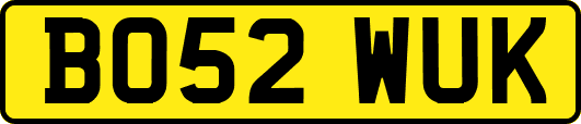 BO52WUK