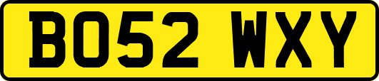BO52WXY
