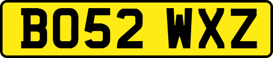 BO52WXZ