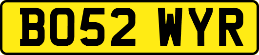 BO52WYR