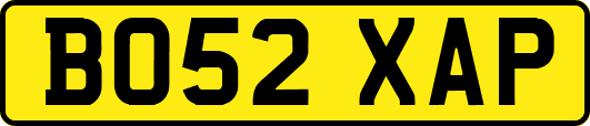 BO52XAP
