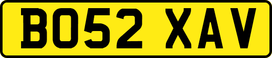 BO52XAV