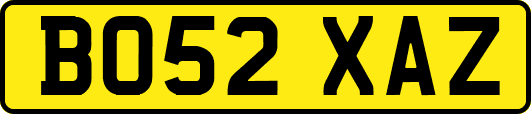 BO52XAZ