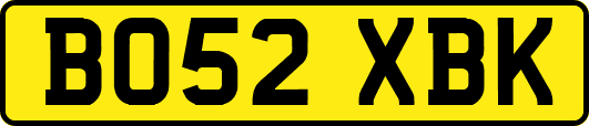 BO52XBK