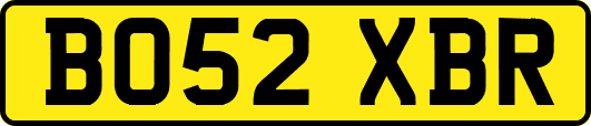BO52XBR