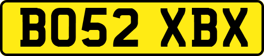BO52XBX