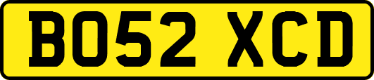 BO52XCD