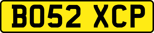 BO52XCP