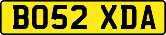 BO52XDA