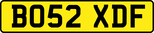 BO52XDF