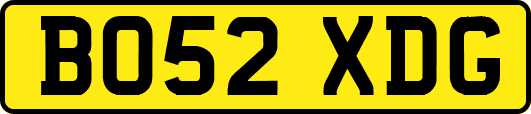 BO52XDG