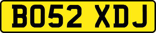 BO52XDJ