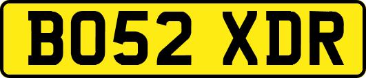 BO52XDR