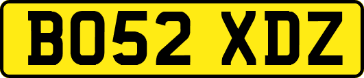 BO52XDZ